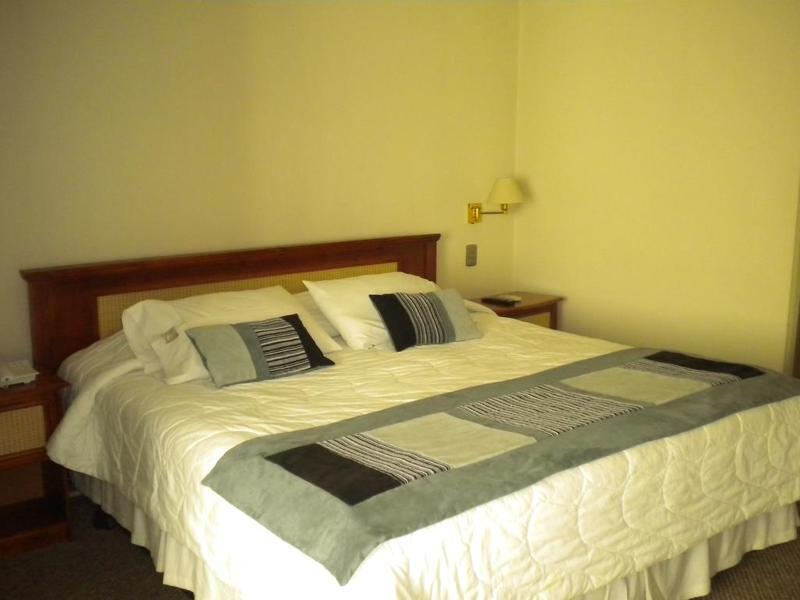 Hotel Capelli Express Talca  Exterior photo